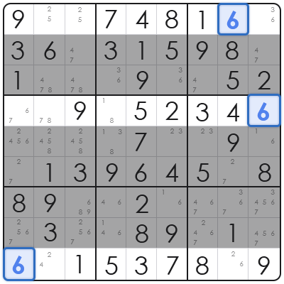 sudoku eyes