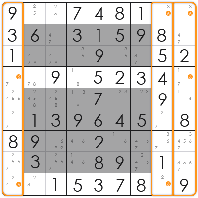 examples of sudoku